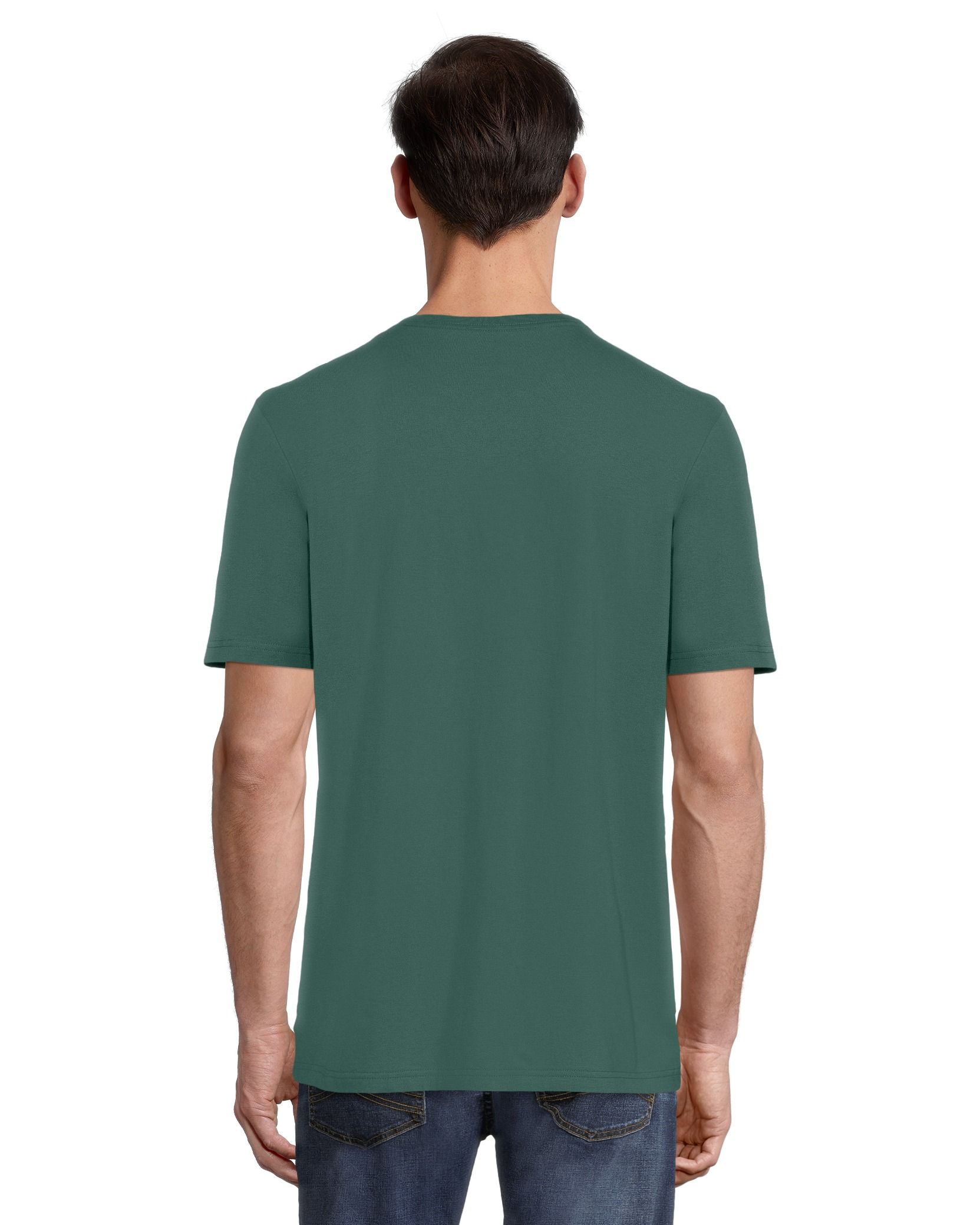 Woods Men's Cayley Graphic T Shirt