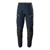 Musto Men's Evo Performance Pants Front_Flat