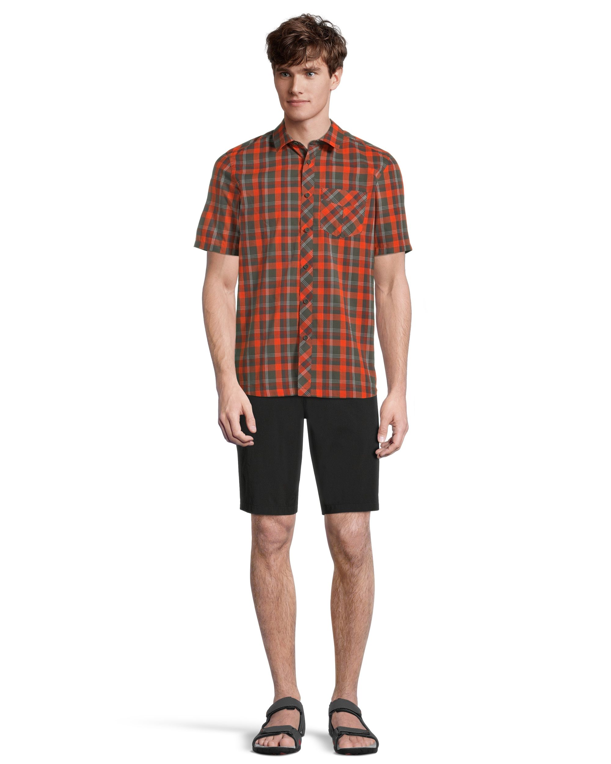 McKINLEY Men's Cameron Shorts