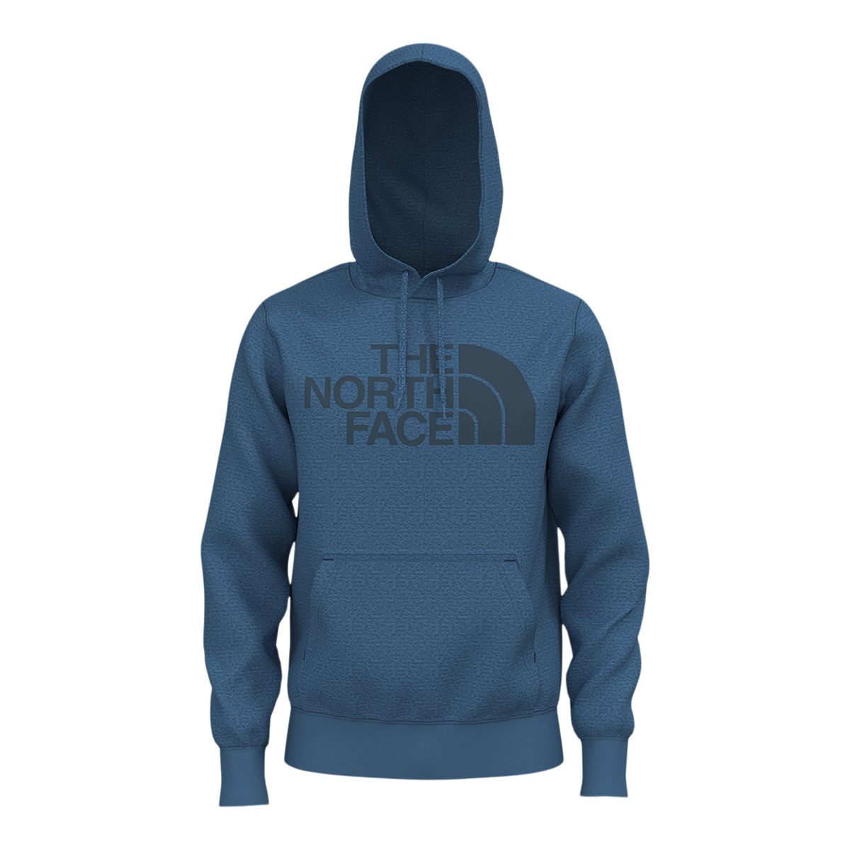 The North Face Men's Half Dome Pullover Hoodie