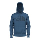 The North Face Men's Half Dome Pullover Hoodie Front_Flat