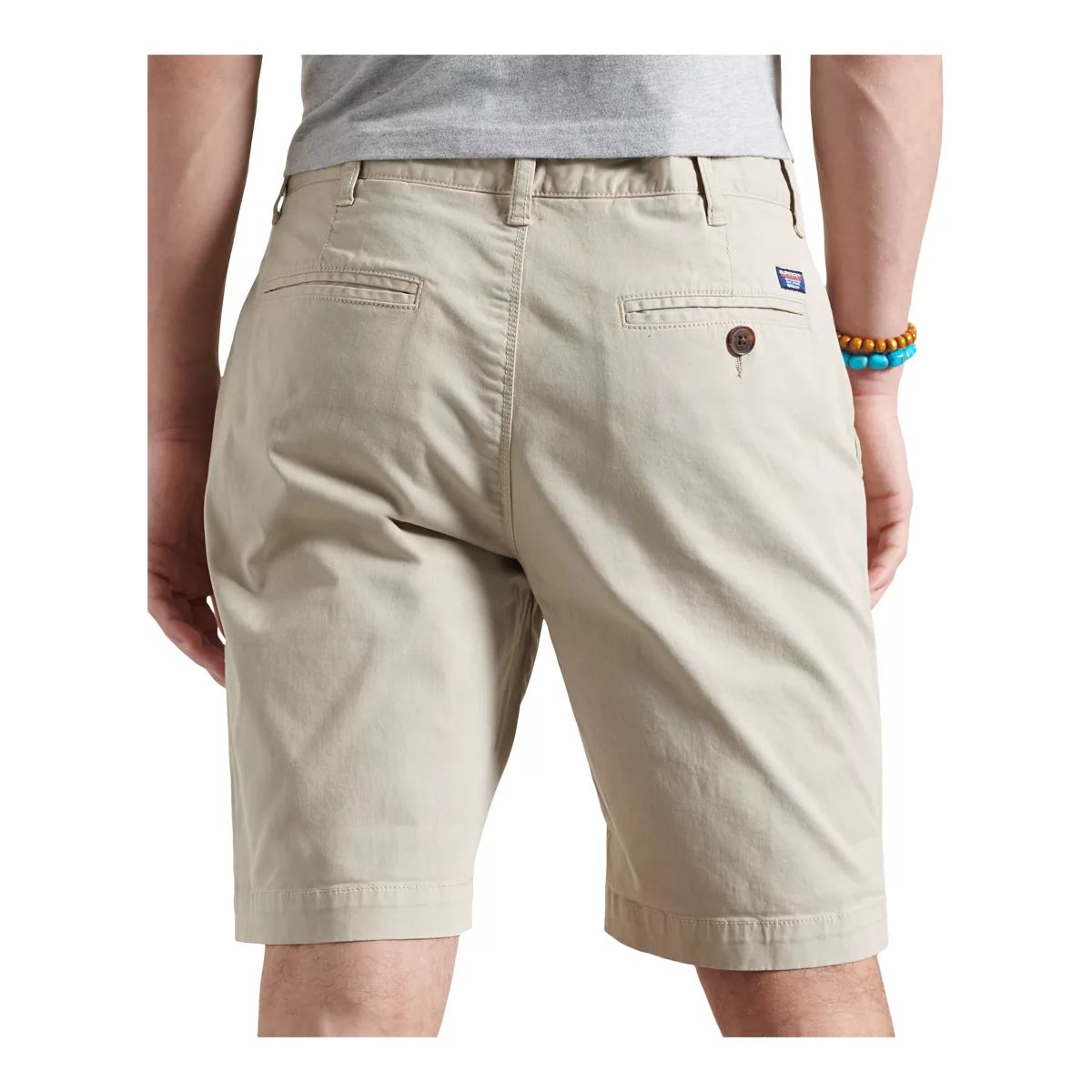 Superdry Men's International Chino Shorts