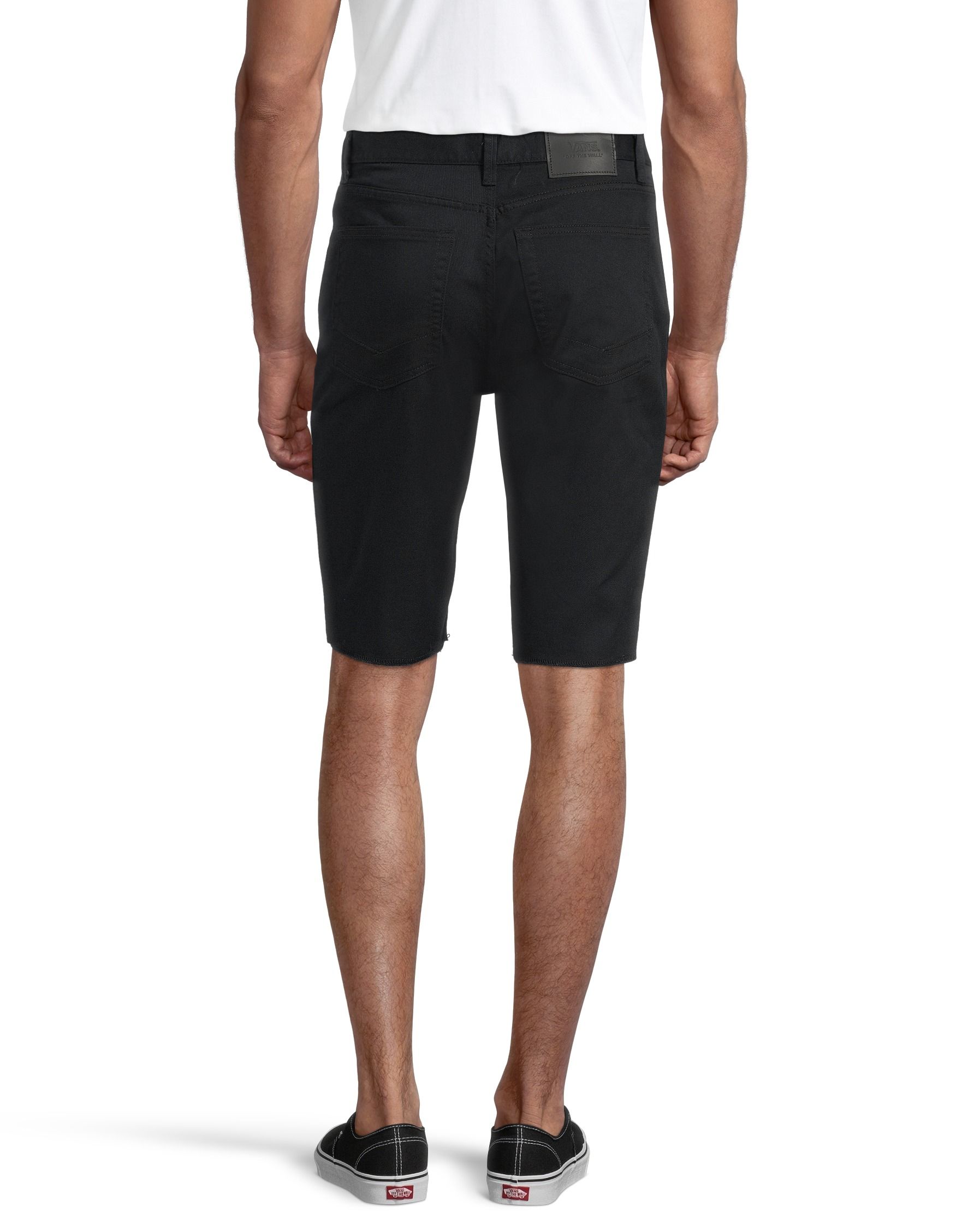 Vans av covina on sale shorts