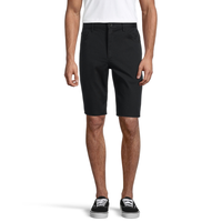 Vans Men's AVE Covina 22-in Shorts, Slim Fit Front_Flat