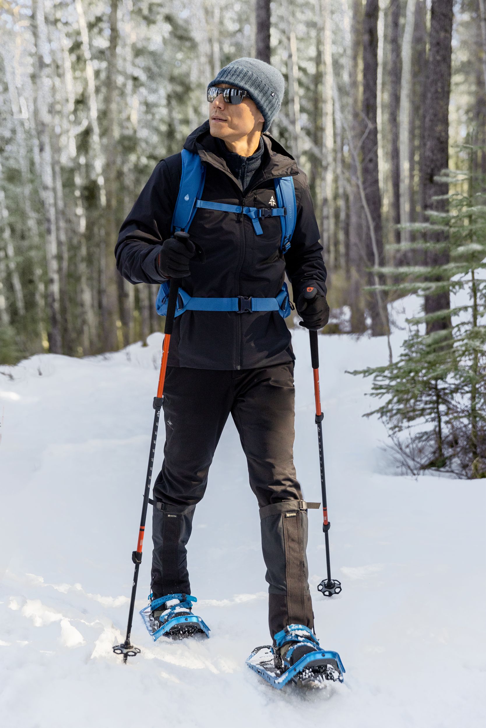 Ski Touring Best Airbag Packs Best Ski Touring Backpack Lift