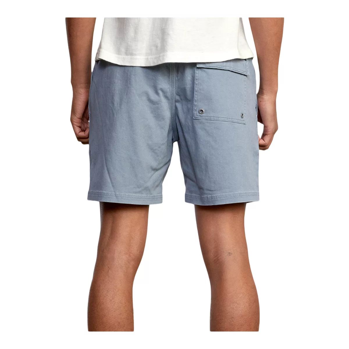 RVCA Men's Escape Elastic Walkshorts