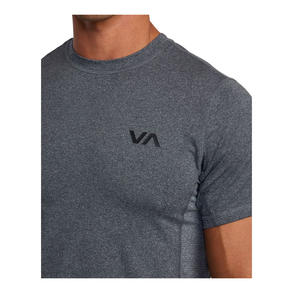 RVCA Sport Men's Vent T-Shirt