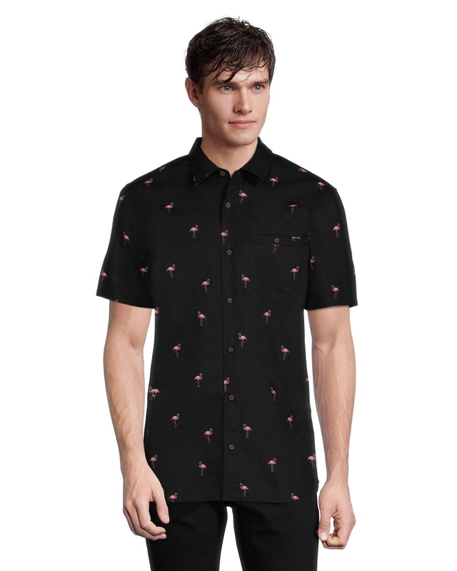 Hurley Men's Organic Windansea T Shirt