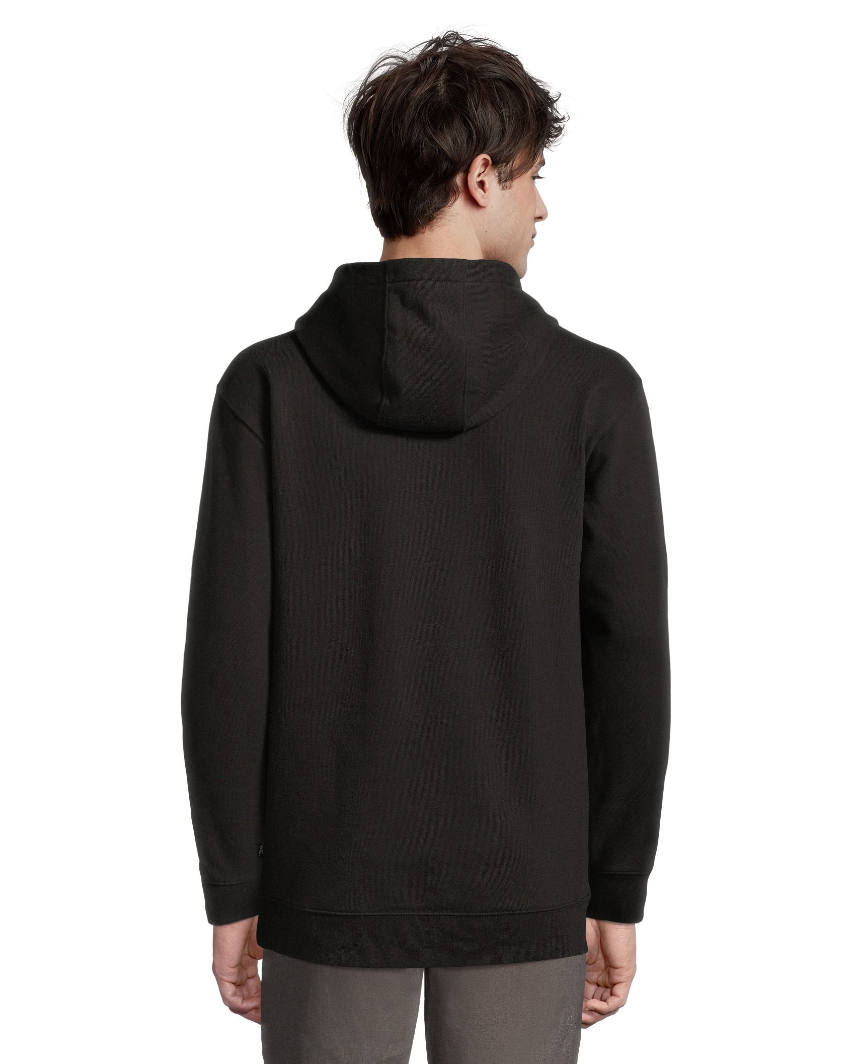 Vans Men's Side Box Pullover Hoodie