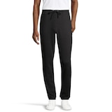 O'Neill Men's Better Fleece Jogger Pants Front_Flat
