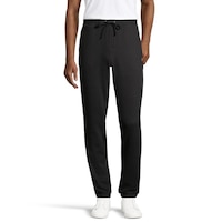 O'Neill Men's Better Fleece Jogger Pants Front_Flat