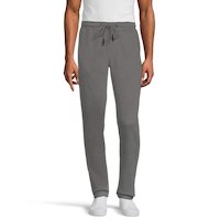 O'Neill Men's Better Fleece Jogger Pants Front_Flat