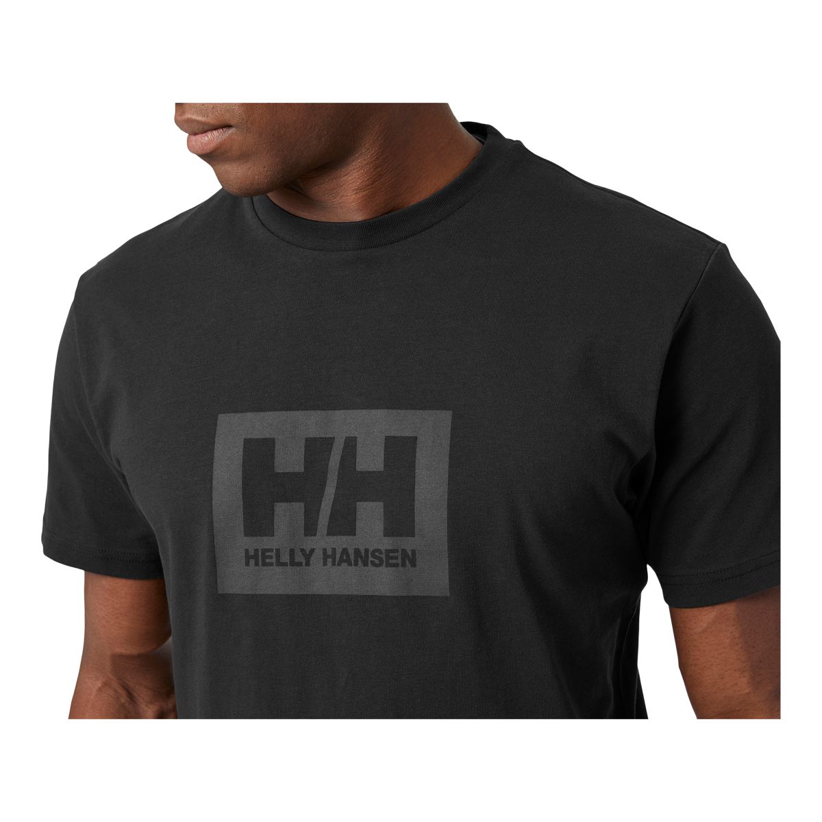 Helly Hansen Men's Pinehurst Leather Boots