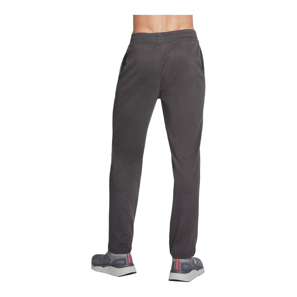 Skechers Men's GOknit Pique Lounge Pants