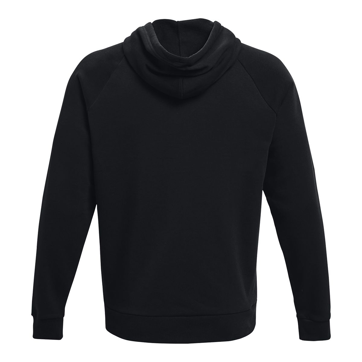 Under Armour Men's Rival Antler Pullover Hoodie