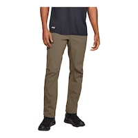 Under Armour Men's Enduro Pants Front_Angled_Right