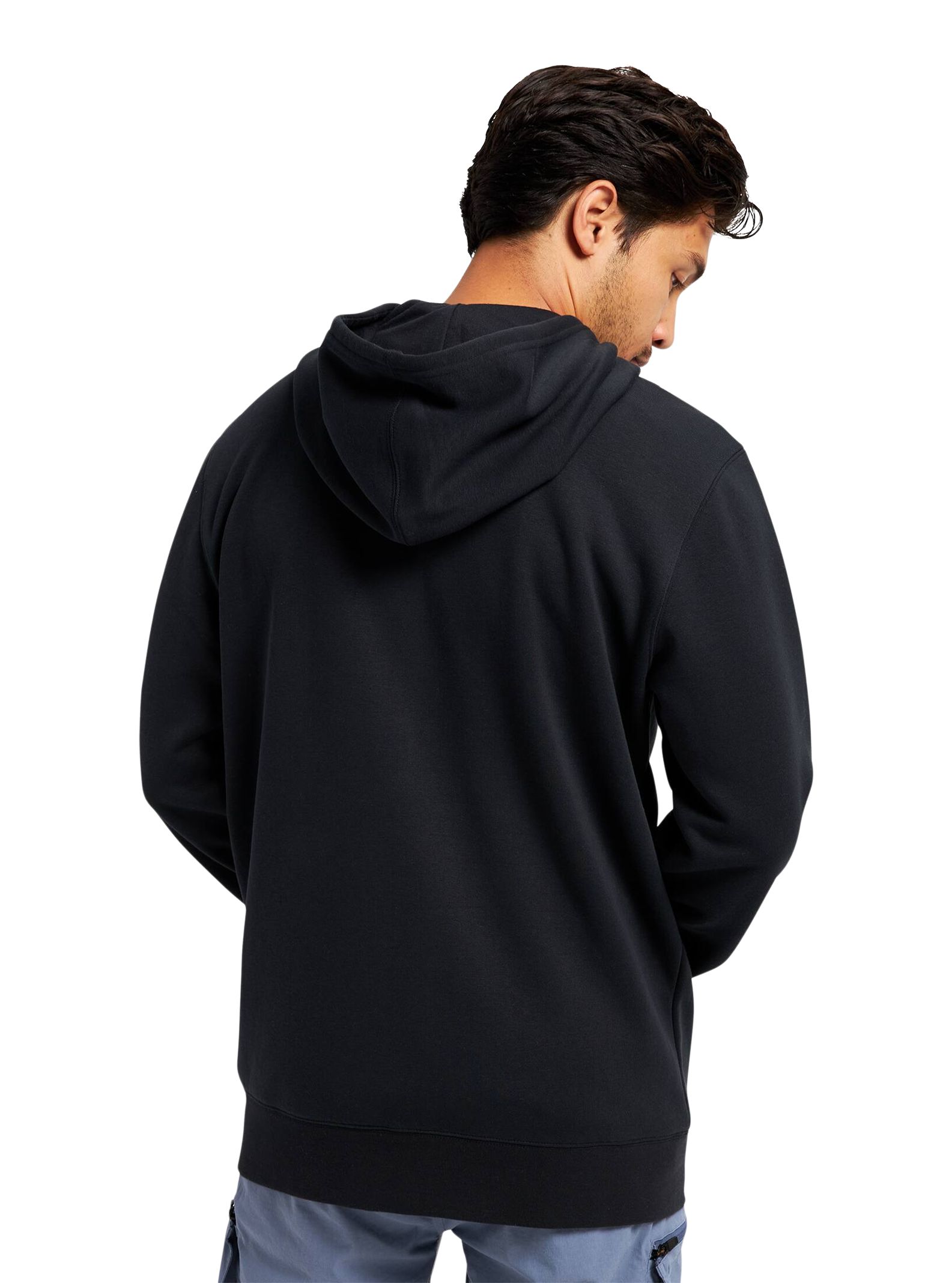 Burton Men's Elite Full Zip Hoodie