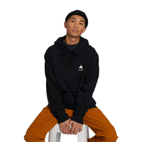 Burton Men's Mountain Pullover Hoodie