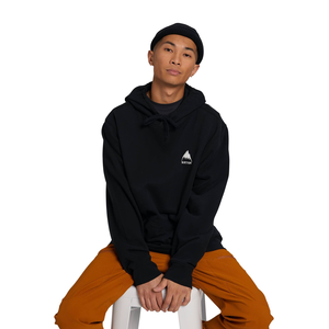Burton Men's Mountain Pullover Hoodie