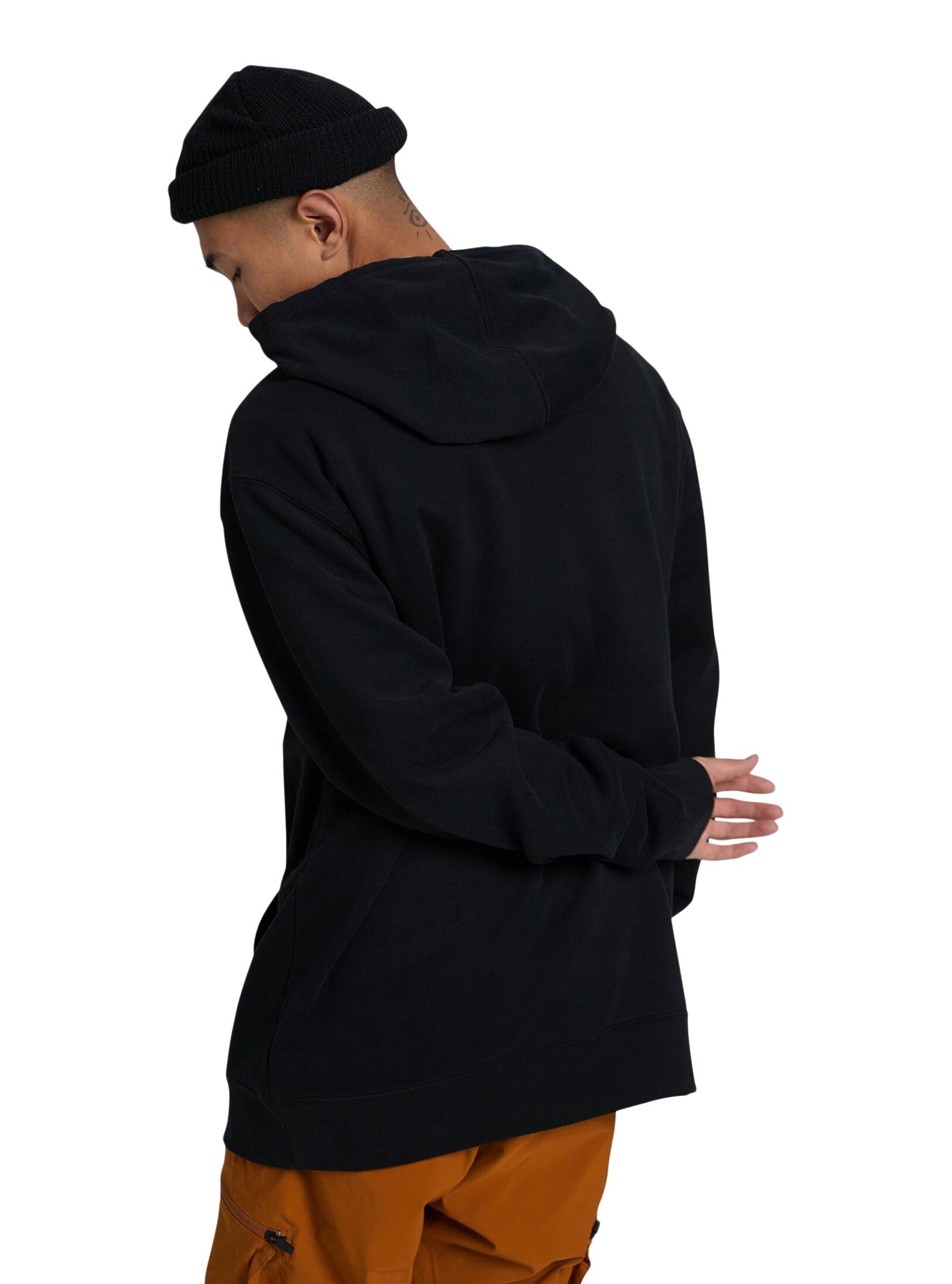 Burton Men's Mountain Pullover Hoodie