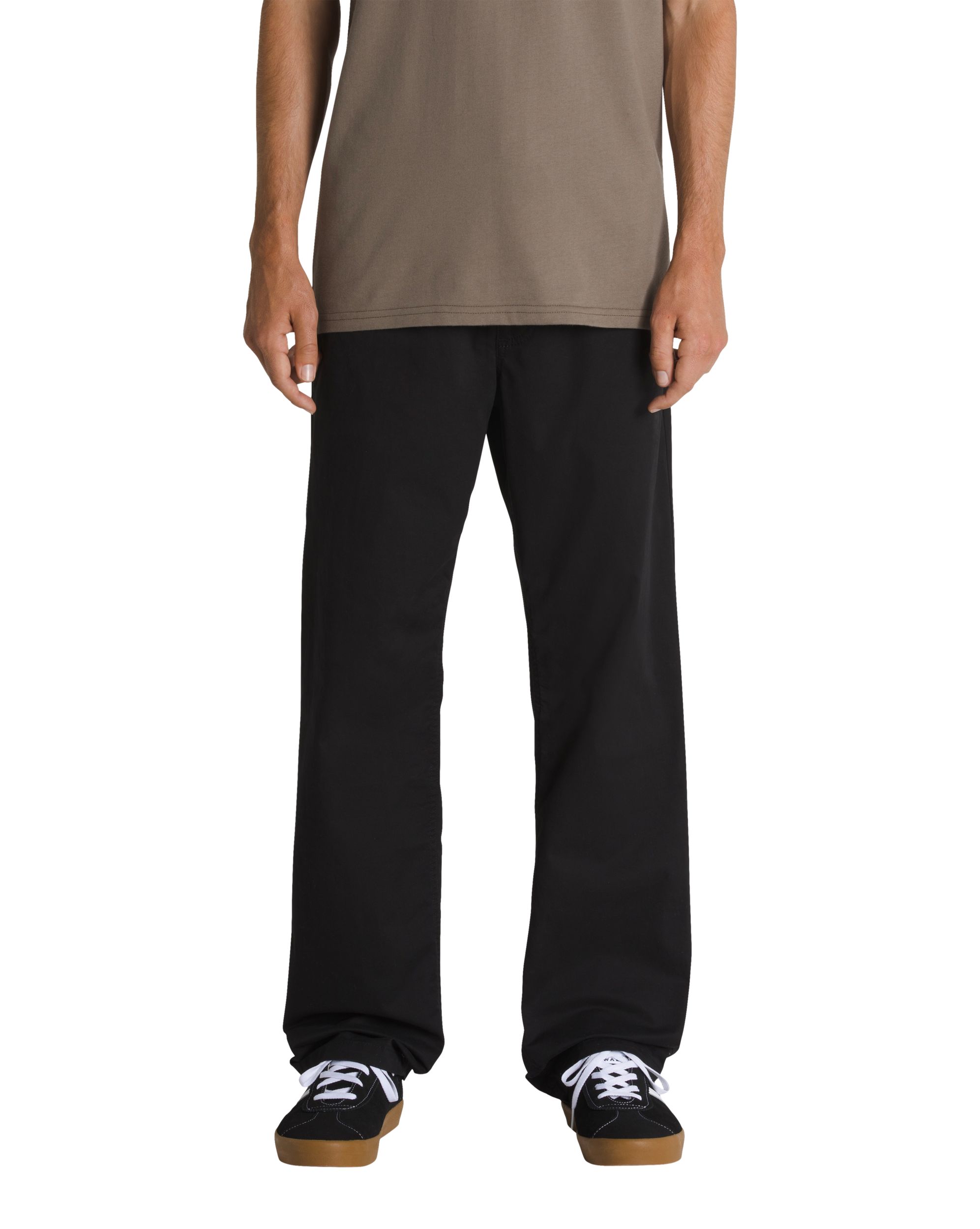Vans Men's Range Relaxed Elastic Pants