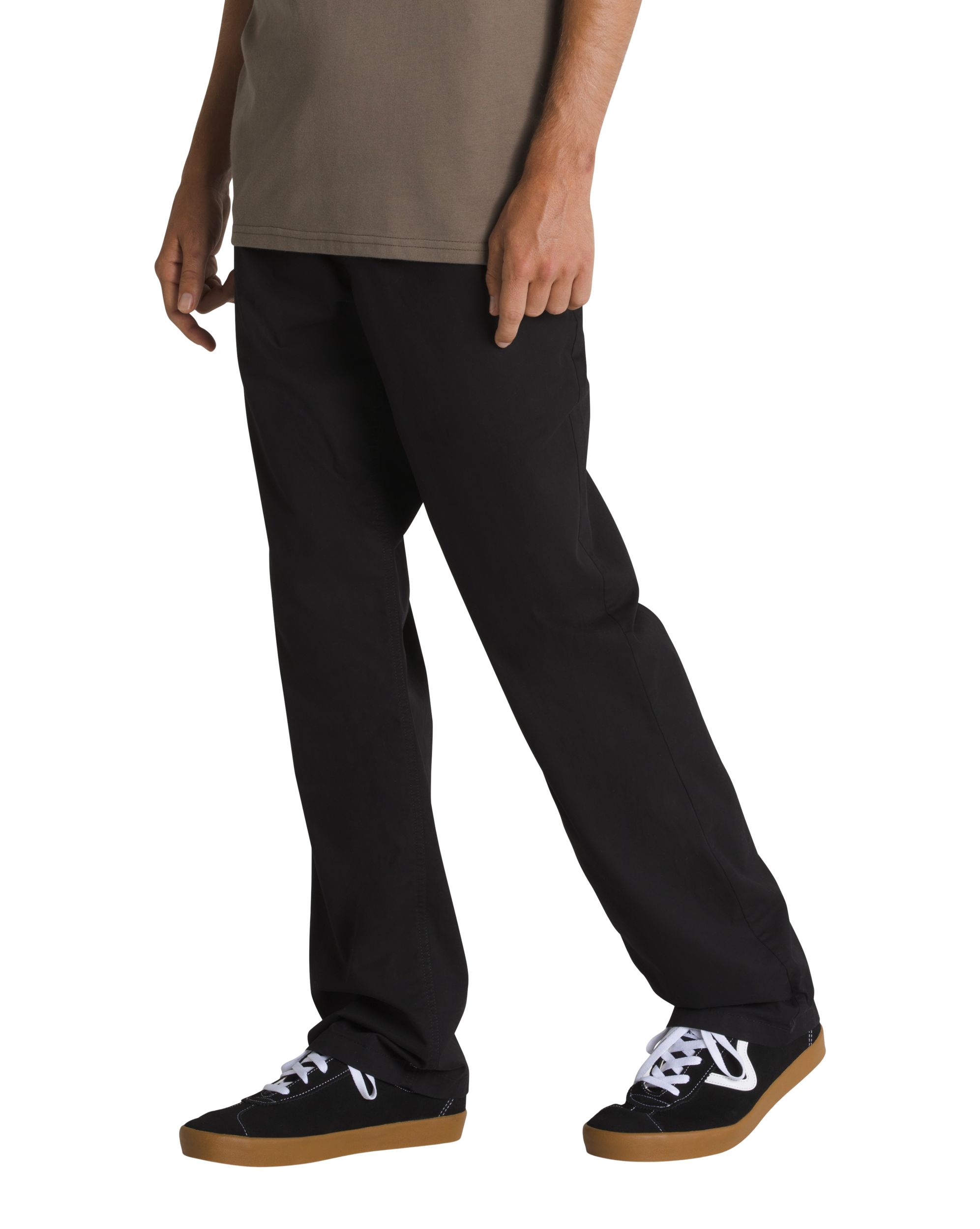 Vans Men's Range Relaxed Elastic Pants