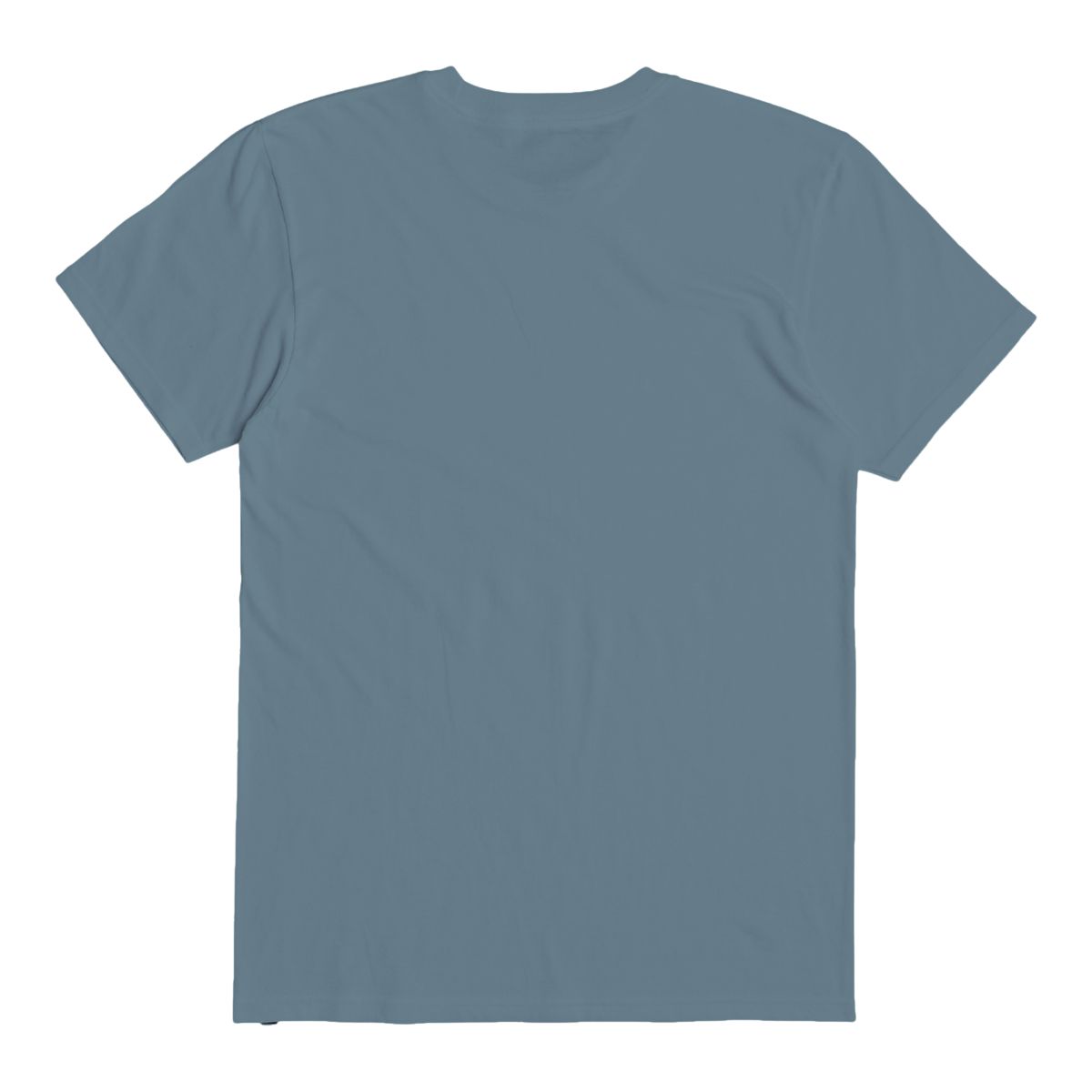 Quiksilver Men's Comp Logo T Shirt