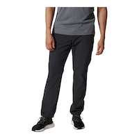 Mountain Hardwear Men's Yumalino Active Pants Front_Flat
