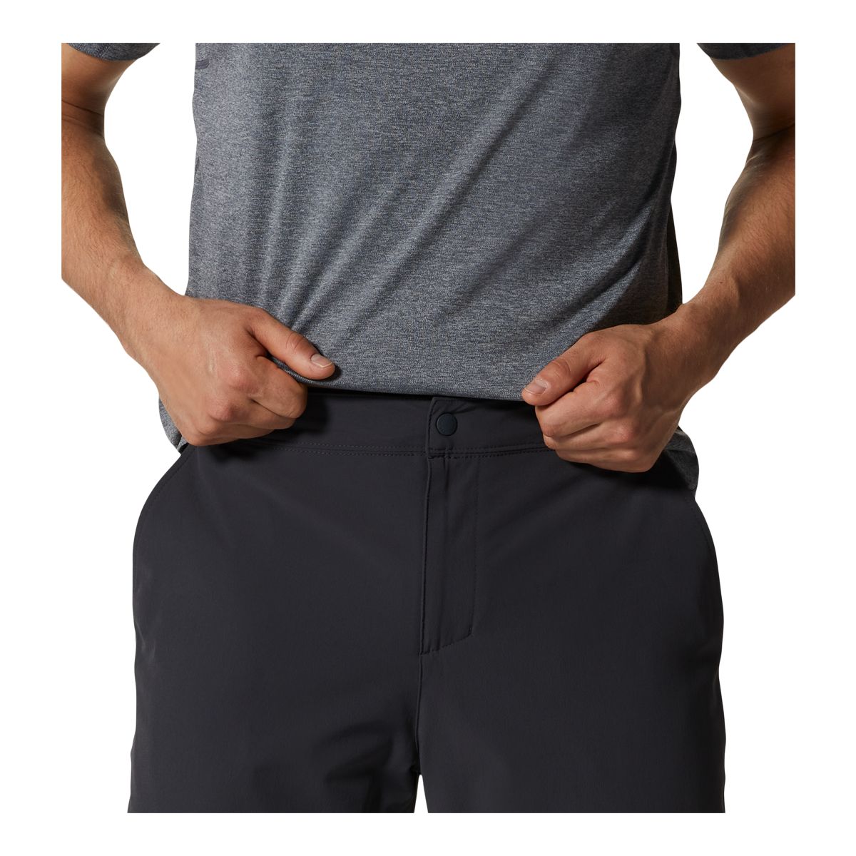 Mountain Hardwear Men's Yumalino Active Pants SportChek