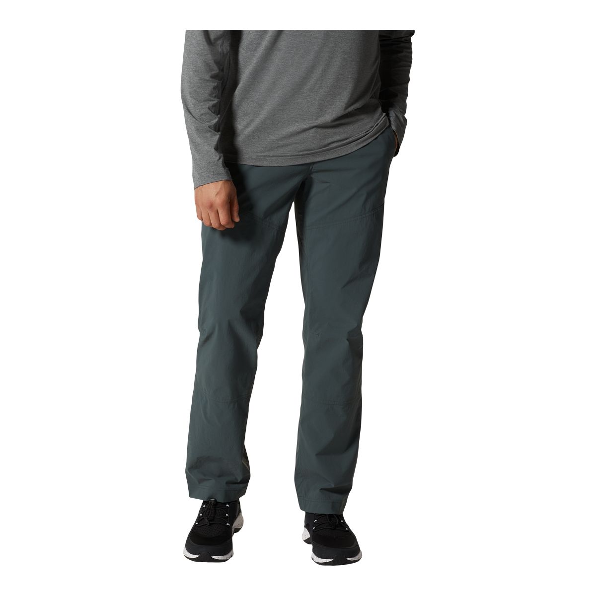 Hiking Pants Hardware Ap Pant Mountain Hardwear Men's Basin Trek Pants
