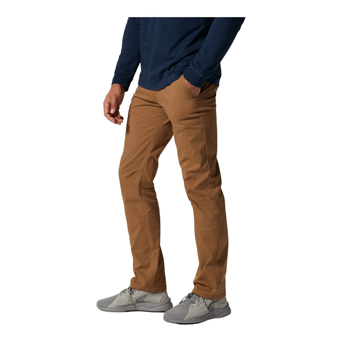 Mountain Hardwear Men s Hardwear AP Pants Atmosphere