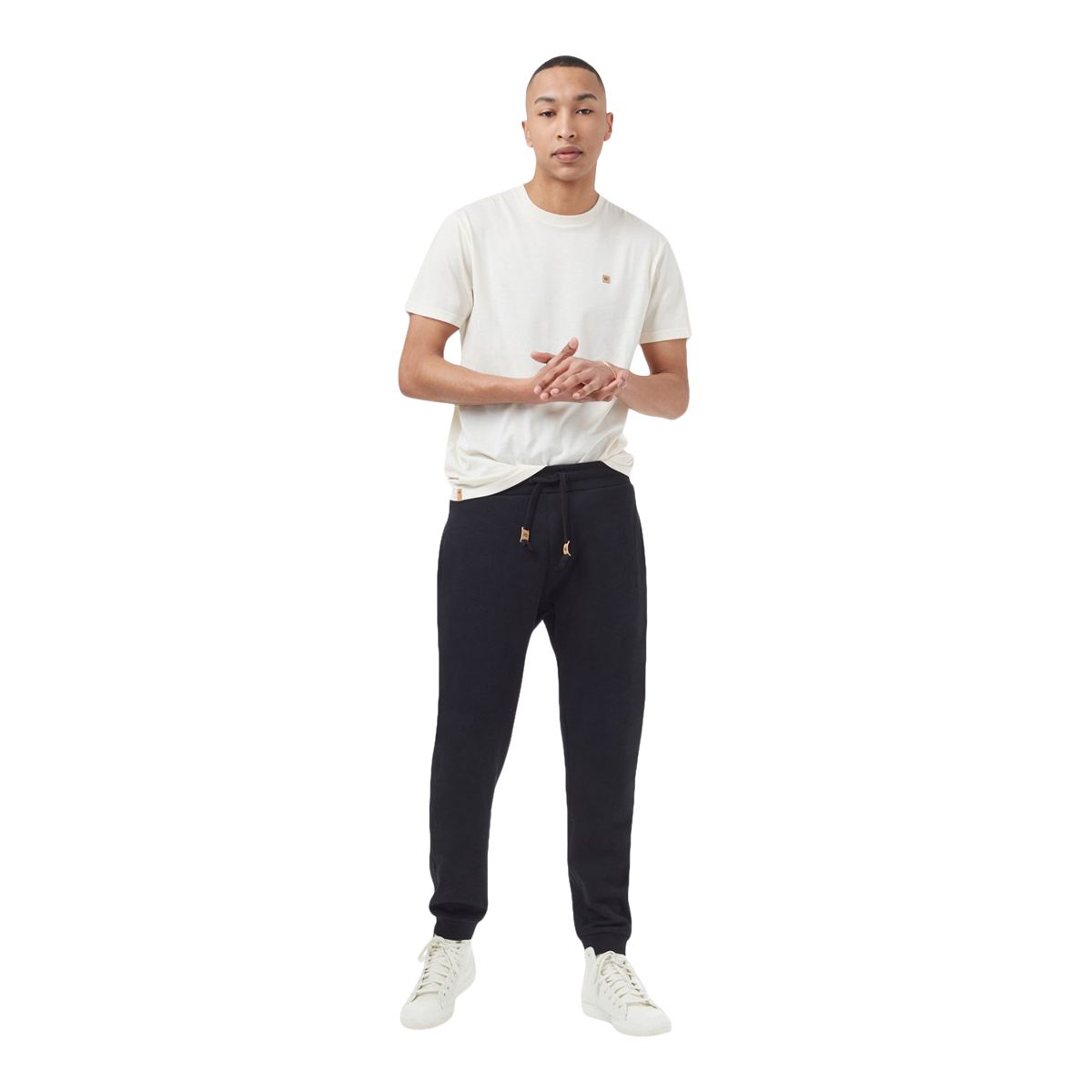 Tentree Men's Treefleece Atlas Sweatpants