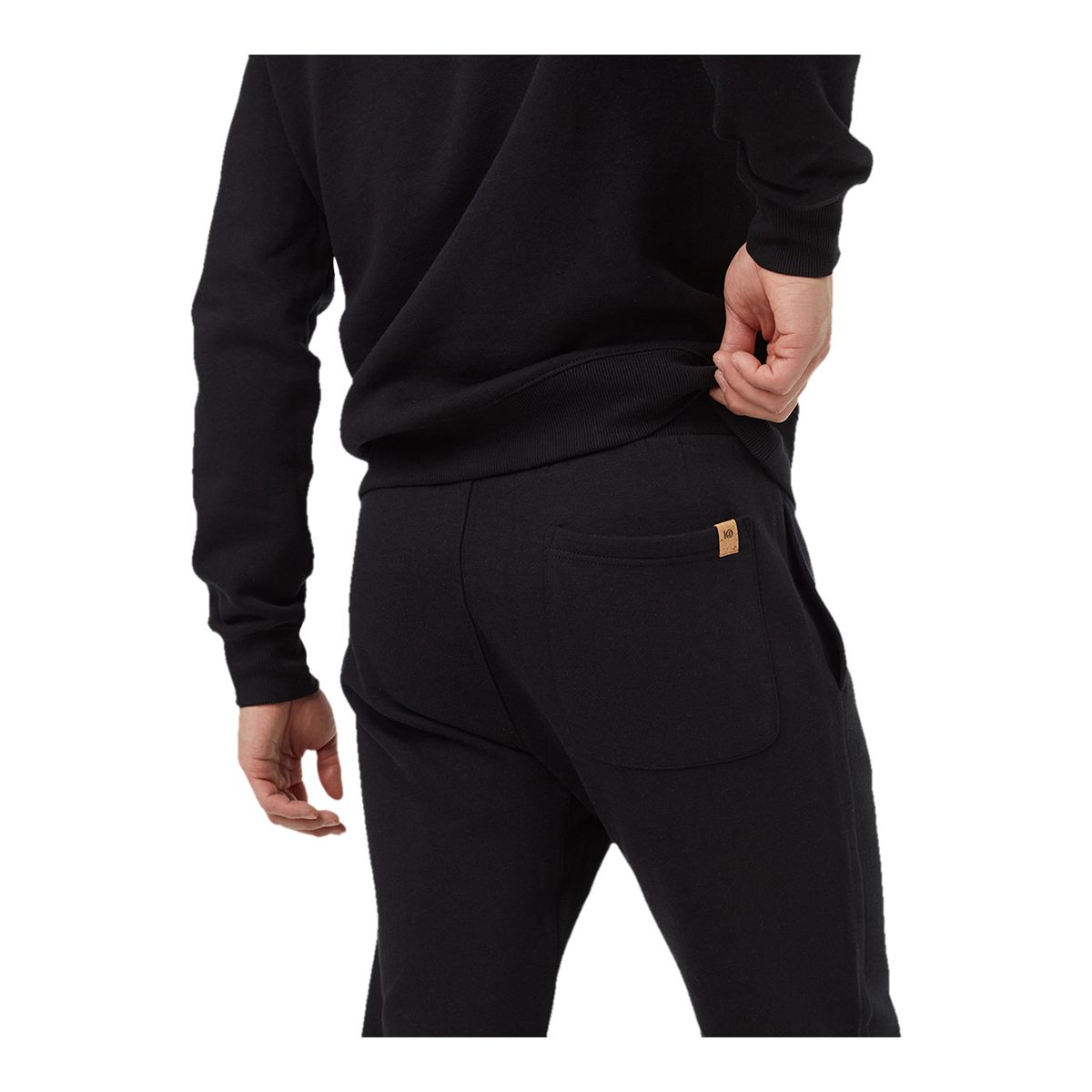 Tentree discount mens sweatpants