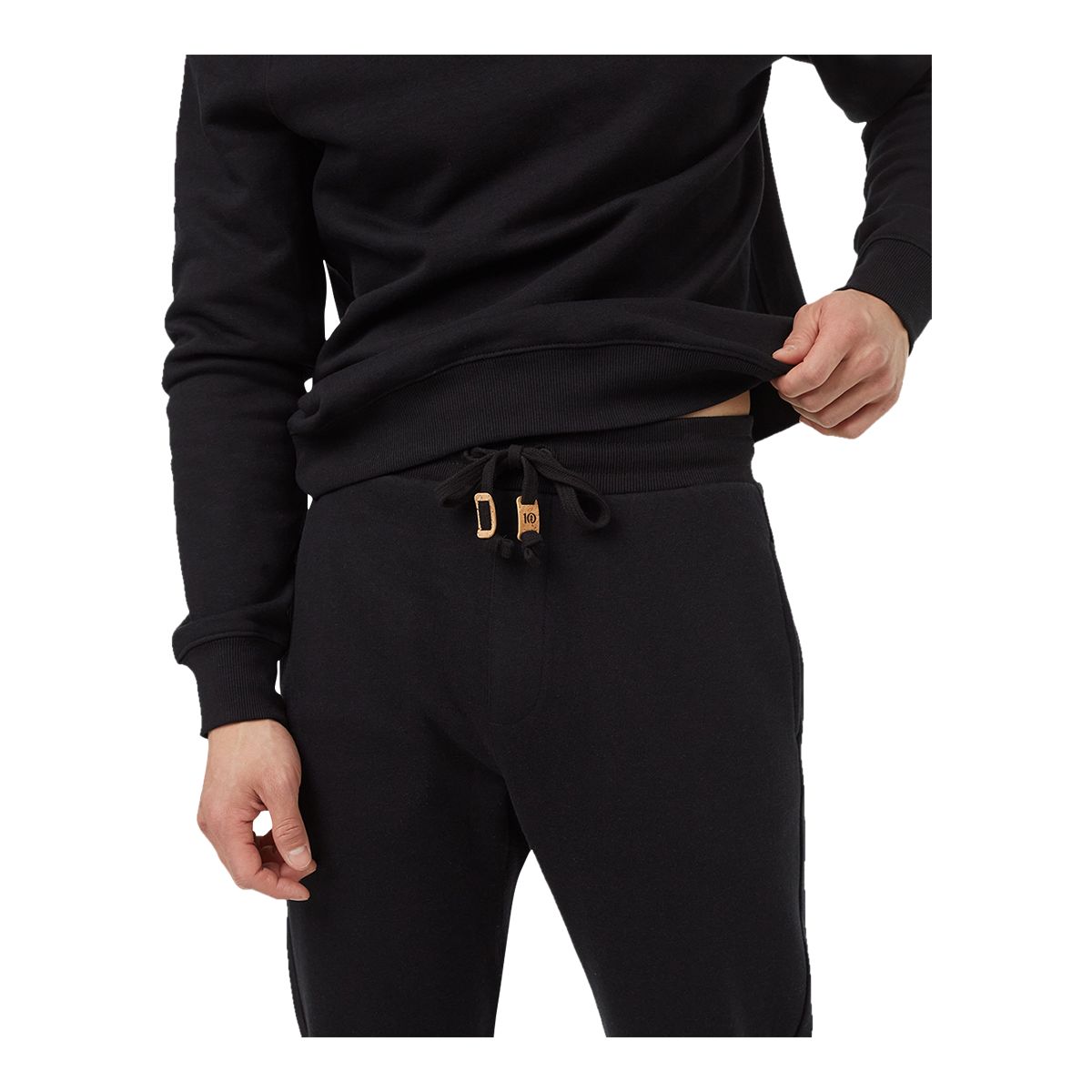 Tentree Men's Treefleece Atlas Sweatpants