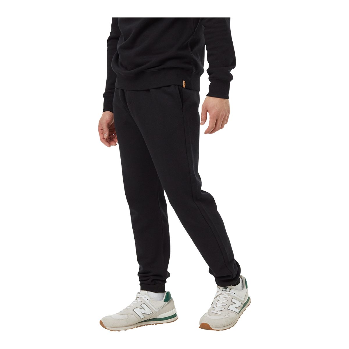 Tentree Men's Treefleece Atlas Sweatpants