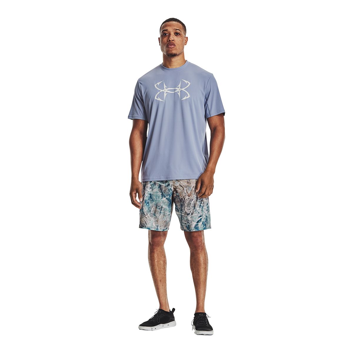 Under Armour Men's Tide Chaser Boardshorts