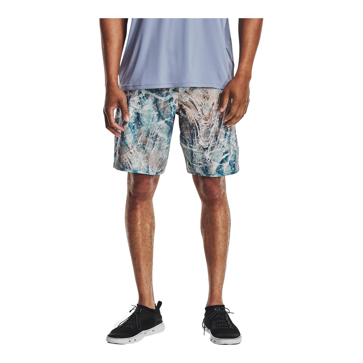 Under Armour Men's Tide Chaser Boardshorts