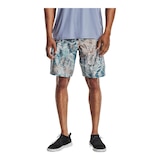 Under Armour Men's Tide Chaser Boardshorts Front_Flat