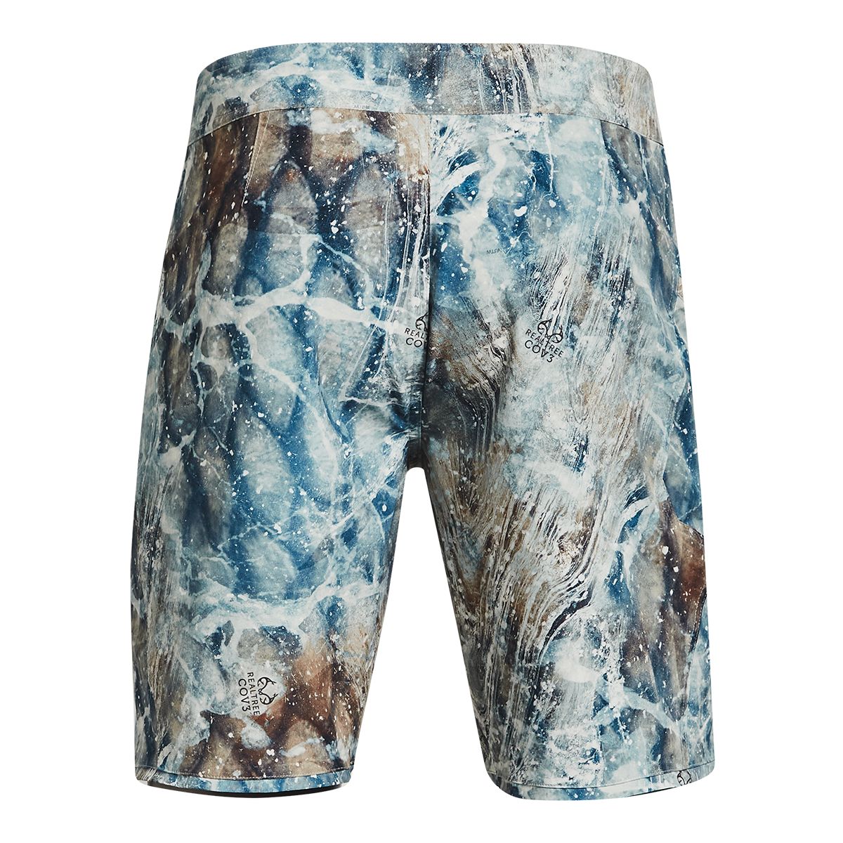 Under Armour Men's Tide Chaser Boardshorts