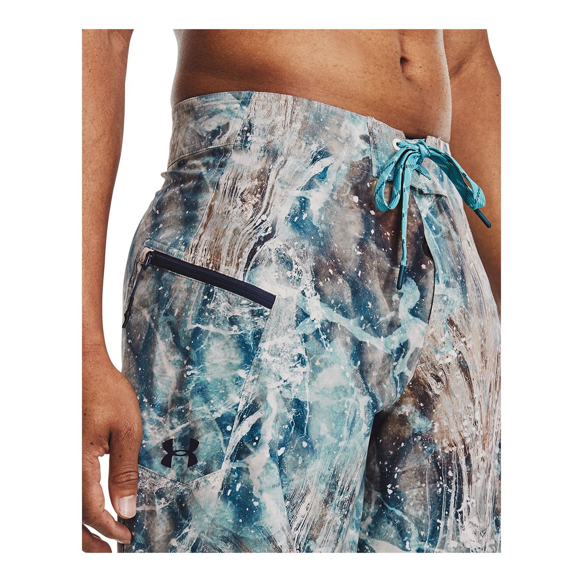 Under Armour Men's Tide Chaser Boardshorts