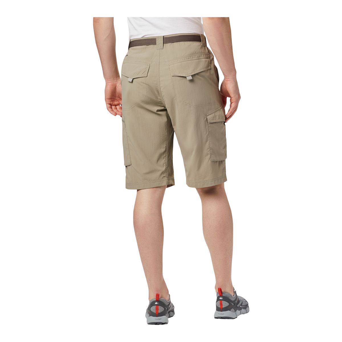 Carhartt Men's Force Lightweight Ripstop 9-in Shorts Relaxed Fit