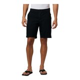 Columbia Men's Ultimate Rock Flex Cargo Shorts Front_Flat