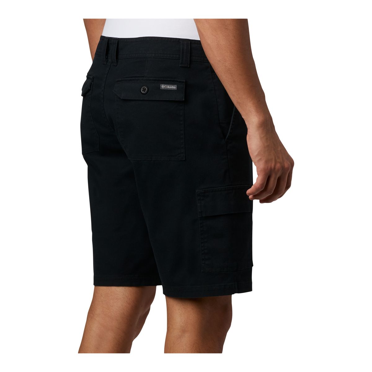 Columbia Men's Ultimate Rock Flex Cargo Shorts