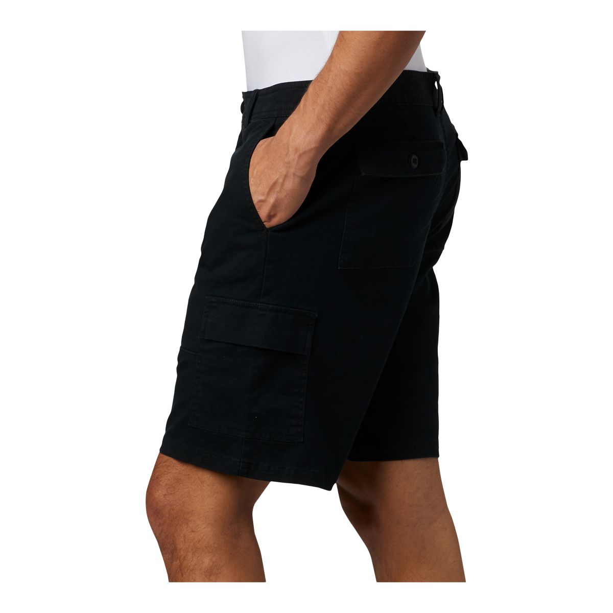 Columbia Men's Ultimate Rock Flex Cargo Shorts