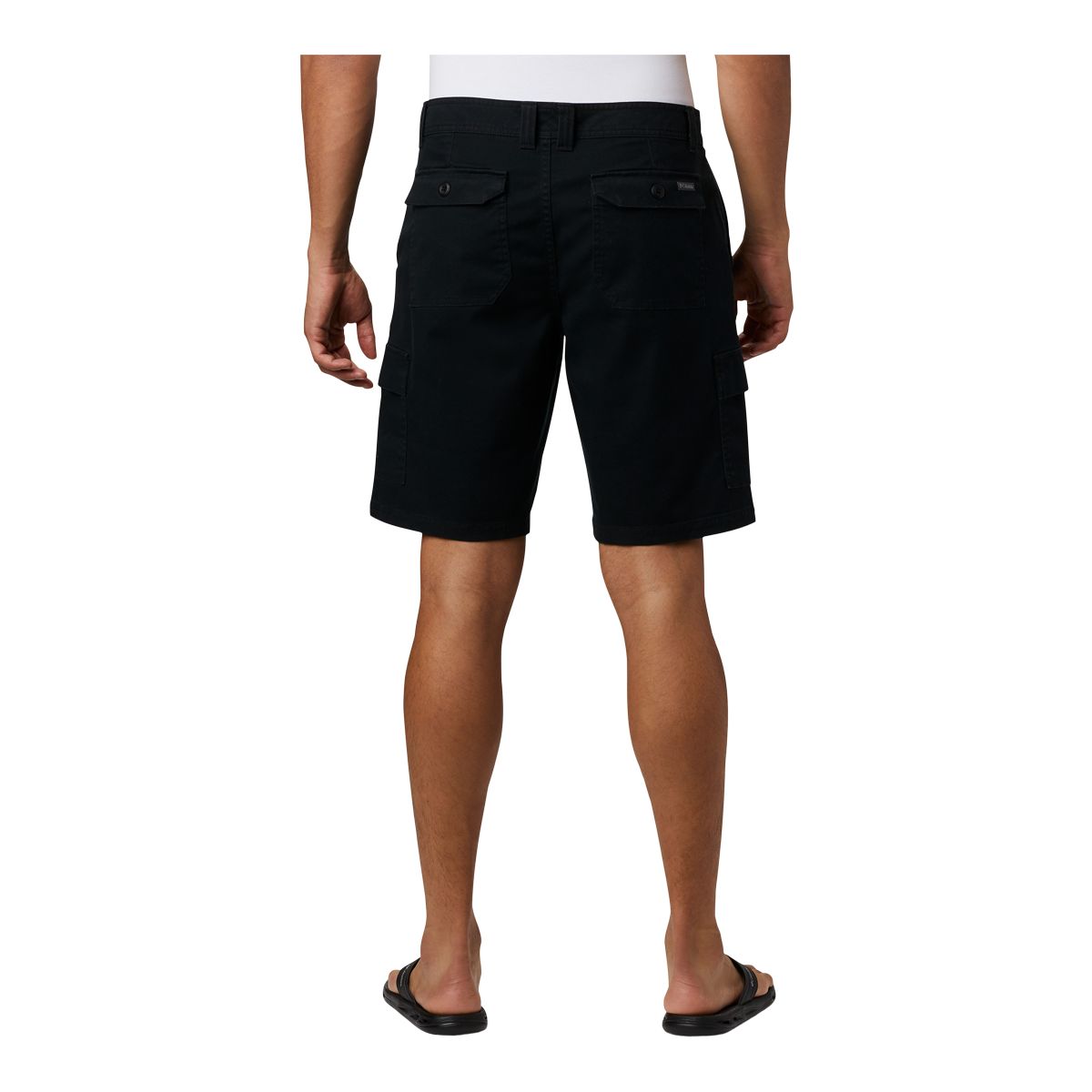 Columbia Men's Ultimate Rock Flex Cargo Shorts