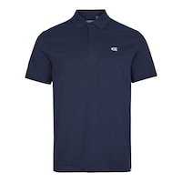O'Neill Men's Jacks Base Polo Front_Flat