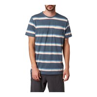 O'Neill Men's Smasher T Shirt Front_Flat