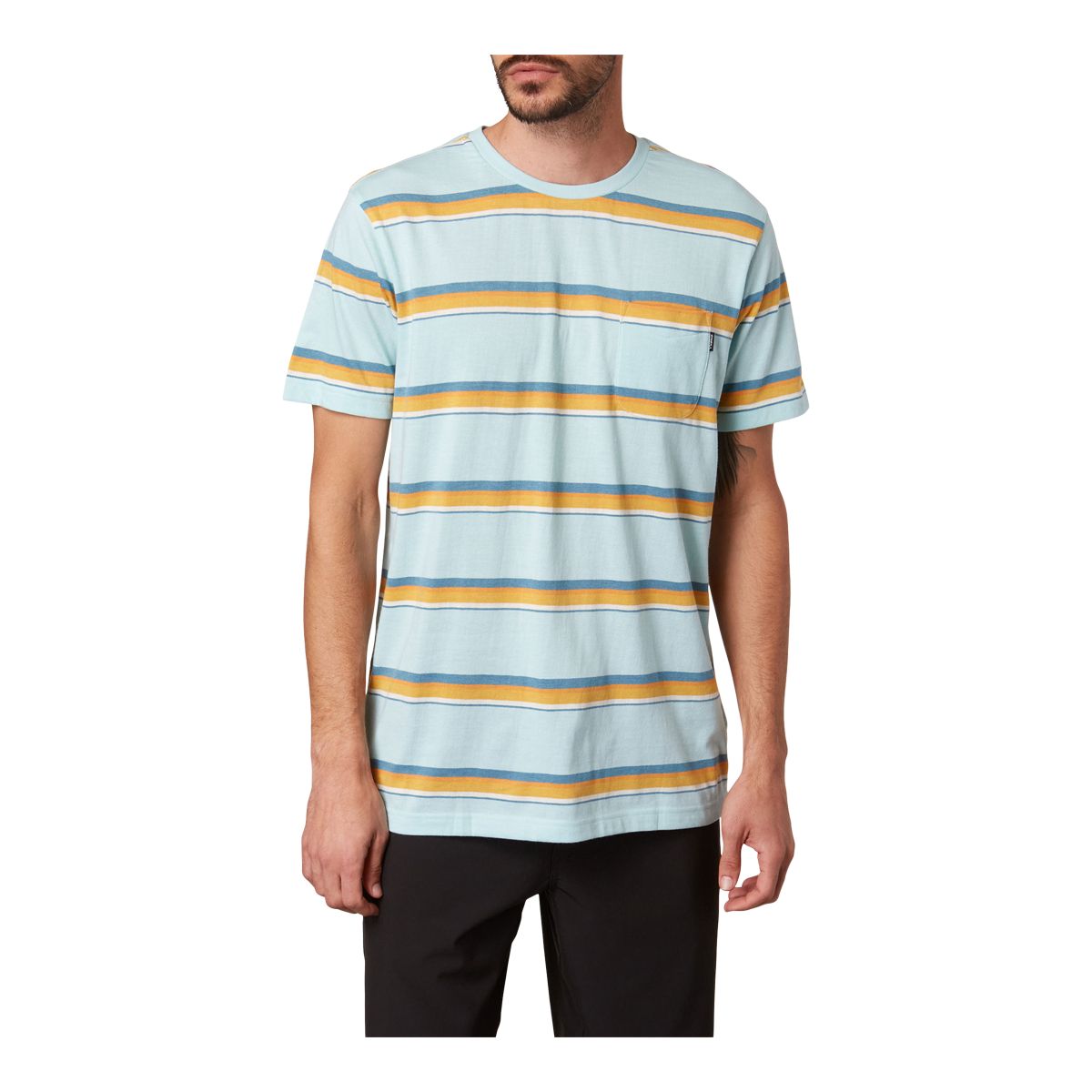 O'Neill Men's Smasher T Shirt