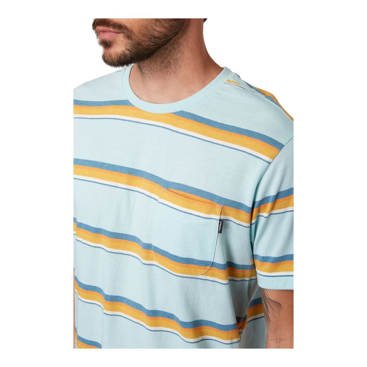 O'Neill Men's Smasher T Shirt