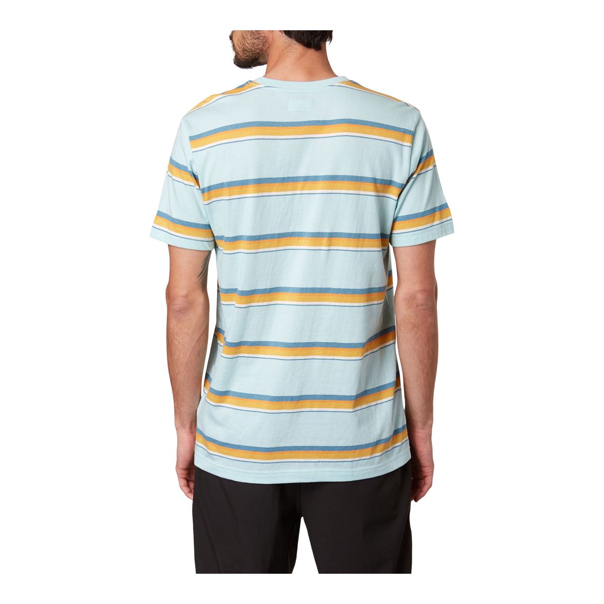 O'Neill Men's Smasher T Shirt